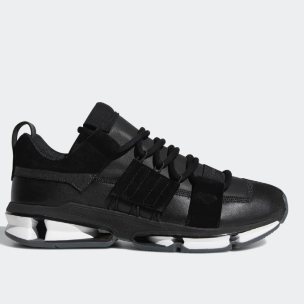 ADIDAS twinstrike adv stretch shoes men sz 5